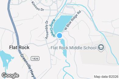 Map image of the property - 1150 Co Rd 1812