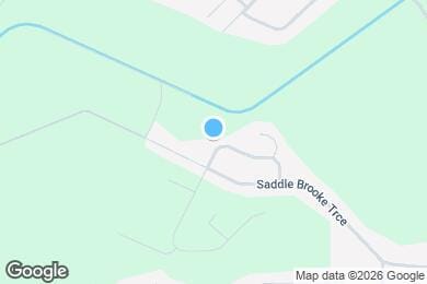 Map image of the property - 138 Amber Mill Cir