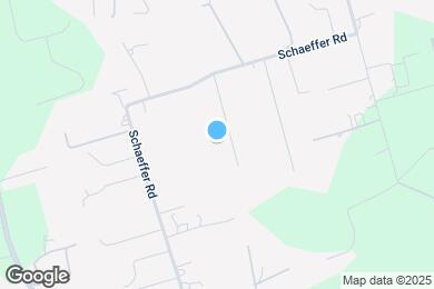 Map image of the property - 1583 Schaeffer Rd