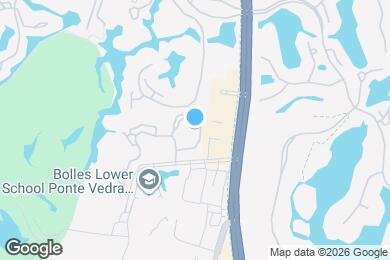 Map image of the property - 211 Colima Ct