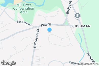 Map image of the property - 35 Morgan Cir