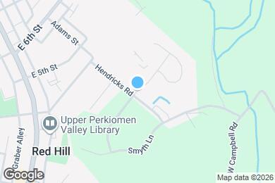 Map image of the property - 3078 Martha Way
