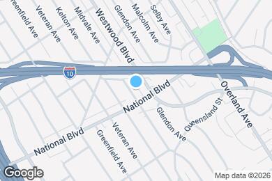 Map image of the property - 2942 Midvale Ave