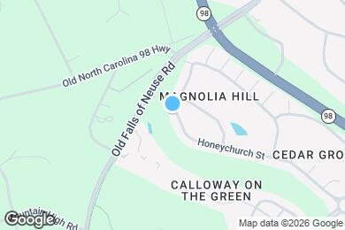 Map image of the property - 12569 Honeychurch St