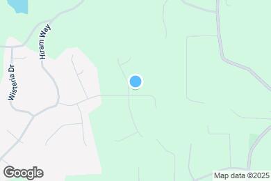 Map image of the property - 285 Barrington Dr