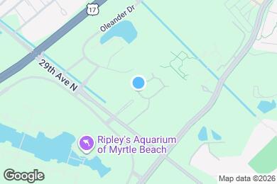 Map image of the property - 2925 Carriage Row Ln