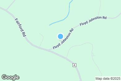 Map image of the property - 4182 FLOYD JOHNSTON RD