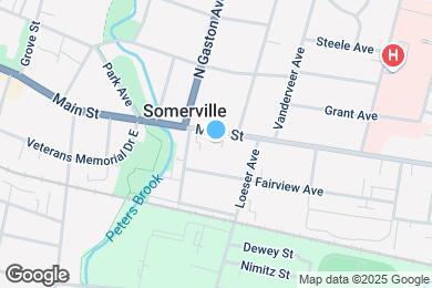 Map image of the property - 224 E Main St