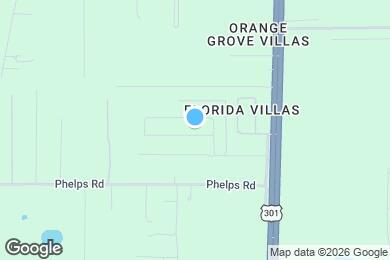 Map image of the property - 37791 Rattle Snake Trl