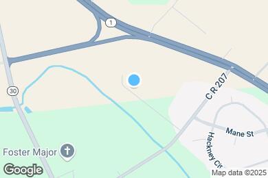 Map image of the property - Windward Grove - Townhome Rentals