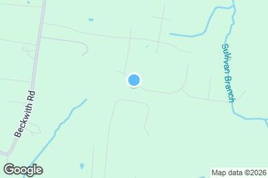 Map image of the property - 111 Wendell K Rd