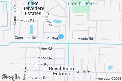 Map image of the property - 5576 Souchak Dr