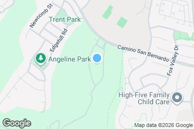 Map image of the property - 16029 Veridian Cir