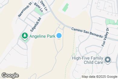 Map image of the property - 16118 Veridian Cir