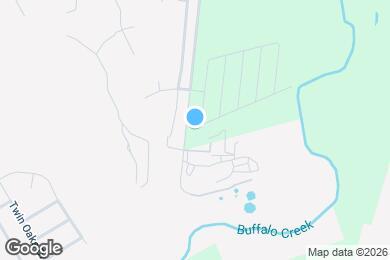 Map image of the property - Villas de Mariposas