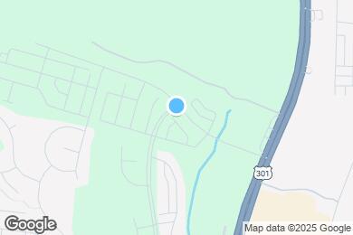 Map image of the property - 7405 Calm Retreat Blvd