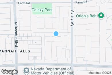 Map image of the property - 4453 Lantern Point Ave