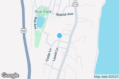 Map image of the property - 13 Autumn Leaf Ct