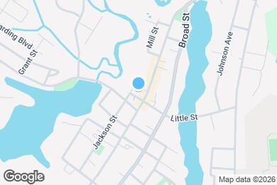 Map image of the property - 126 Main St