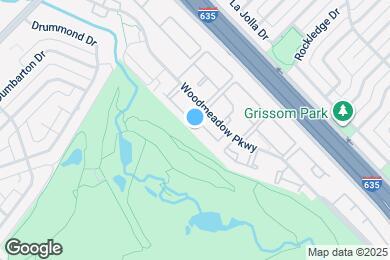 Map image of the property - Fairway Greens Apartments