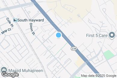Map image of the property - 29322 Hub Ln