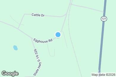 Map image of the property - 70 Buttercup Dr