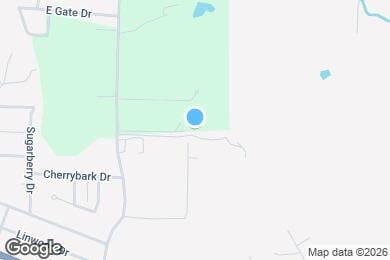 Map image of the property - 200 Ware Rd