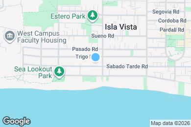 Map image of the property - 6714 Sabado Tarde Rd