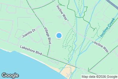 Map image of the property - 120 Village Blvd