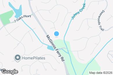 Map image of the property - 7350 Harlech Trace