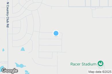 Map image of the property - 913 NW 5th St