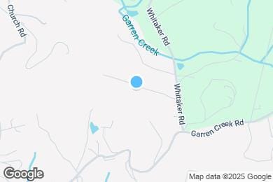 Map image of the property - 32 Whitaker View Rd