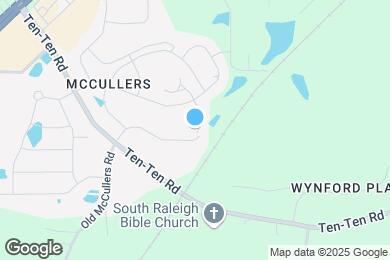 Map image of the property - 181 Tawny Slope Ct