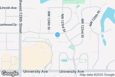 Map image of the property - 12383 Wellington Ridge Dr
