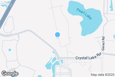 Map image of the property - 18362 Serene Lk Lp