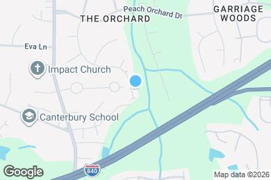 Map image of the property - 4684 Coltsfoot Rd