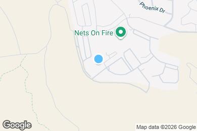 Map image of the property - 1111 Gap Canyon Pkwy