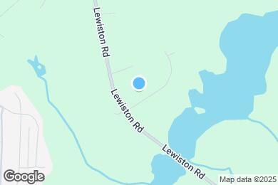 Map image of the property - 5018 Shoreline Dr