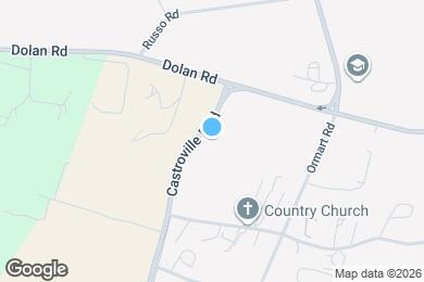 Map image of the property - 14382 Castroville Blvd