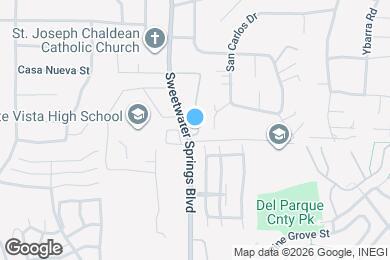 Map image of the property - Sommerset - UP TO $2775 OFF!*