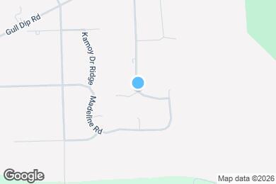 Map image of the property - 123 E Margin Rd