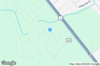 Map image of the property - 141 Elcano Ln