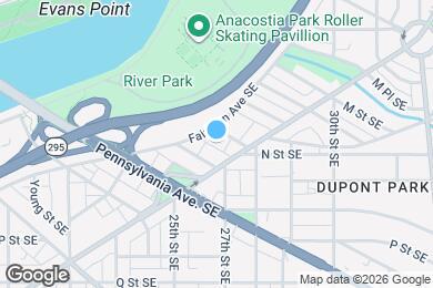 Map image of the property - The Milestone Apartments