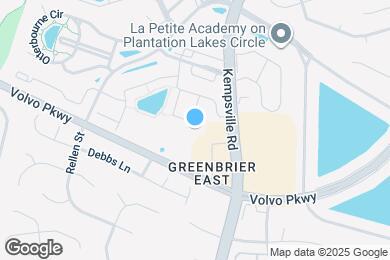 Map image of the property - 1439 Hambledon Loop