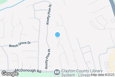 Map image of the property - 11091 Silver Aspen Ct
