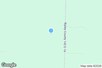 Map image of the property - 497 Ripley 142e