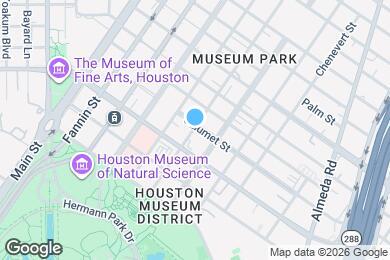 Map image of the property - Forme