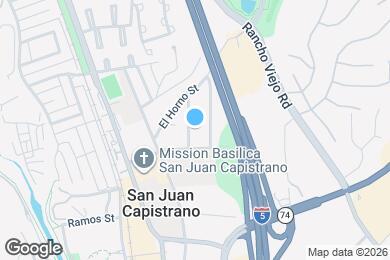 Map image of the property - 31462 La Matanza St