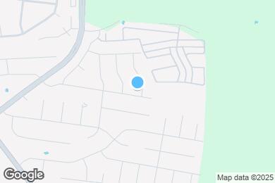 Map image of the property - 1990 Gateland Dr