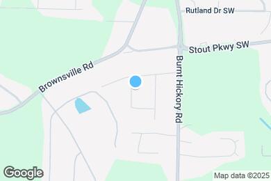 Map image of the property - 51 Primrose Ln